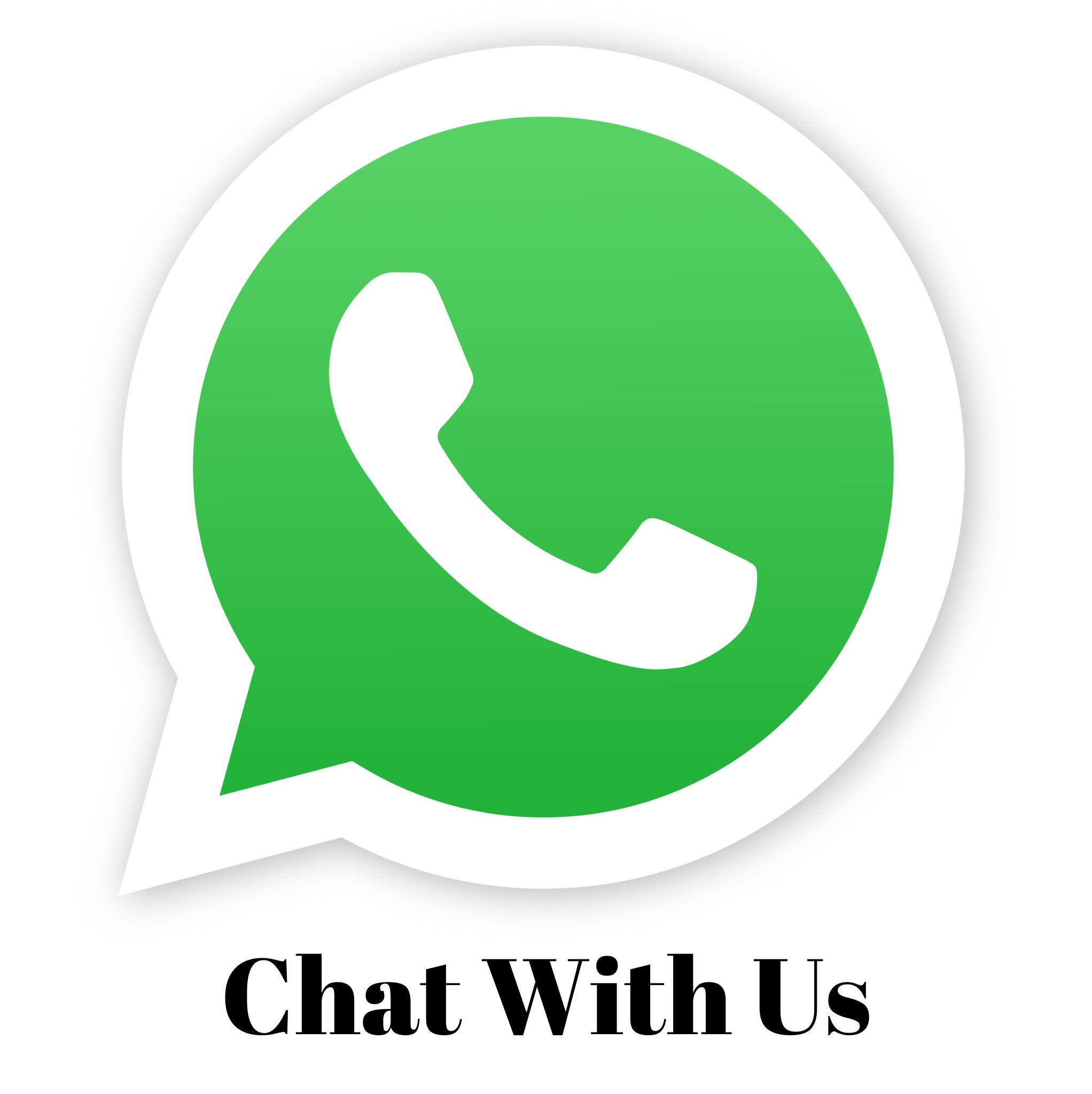 Chat With Us