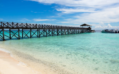 Sabah Island Sipadan: Diving & Travel Guide 2025