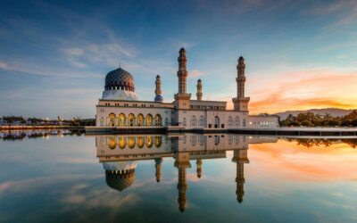 Floating Mosque Kota Kinabalu: Travel Guide 2025