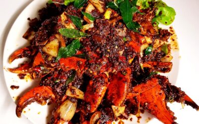 Famous Food in Sandakan | Top 15 Must-Try Local Dishes