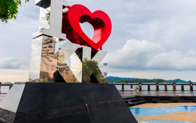 Kota Kinabalu in Sabah | The Complete Travel Guide