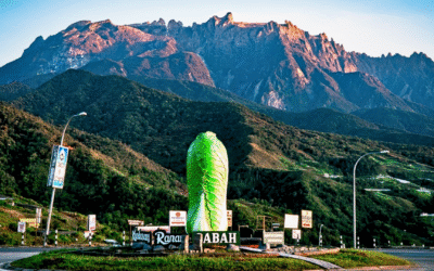 Food in Kundasang | Best Restaurants & Cafes with a View