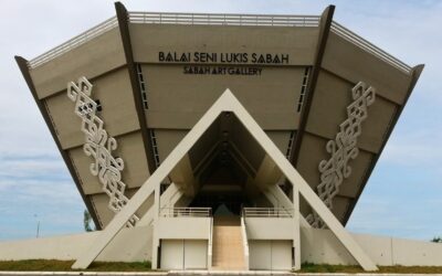 Sabah Art Gallery Travel Guide 2025